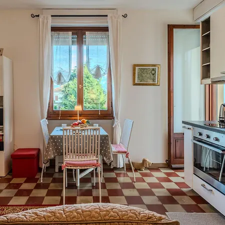 Bonnyvista By Interhome * Menaggio