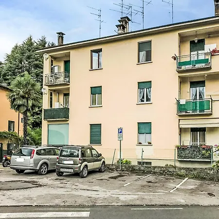 Bonnyvista By Interhome Appartement *