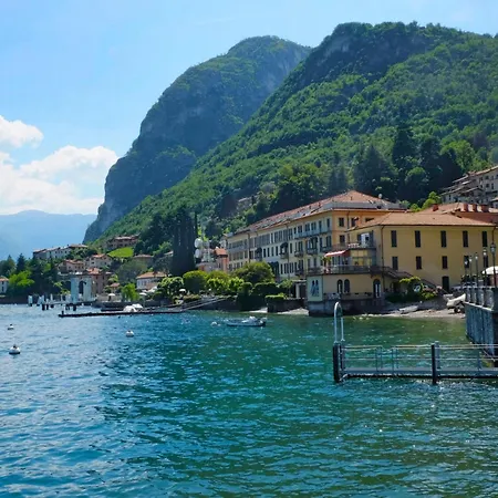 Appartement Bonnyvista By Interhome Menaggio