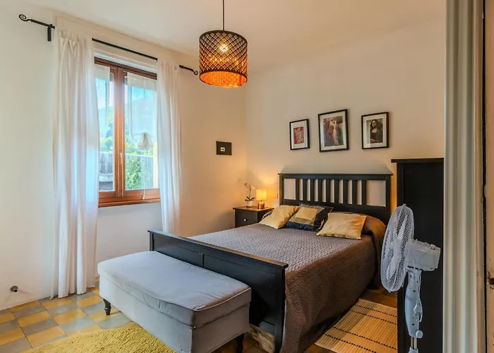 Bonnyvista By Interhome Appartement