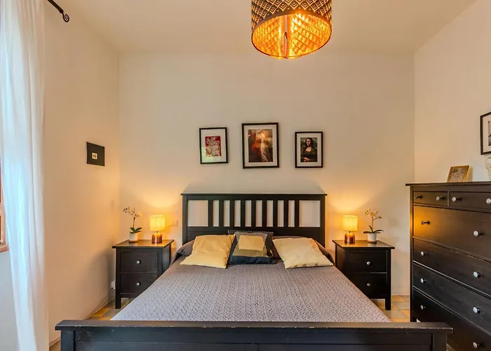 Bonnyvista By Interhome Appartement