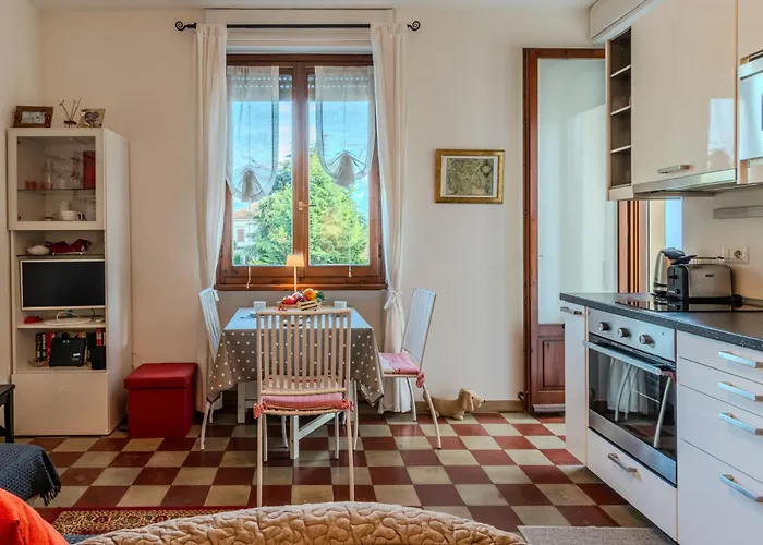 Bonnyvista By Interhome * Menaggio