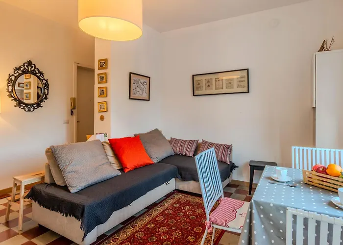 Bonnyvista By Interhome Appartement