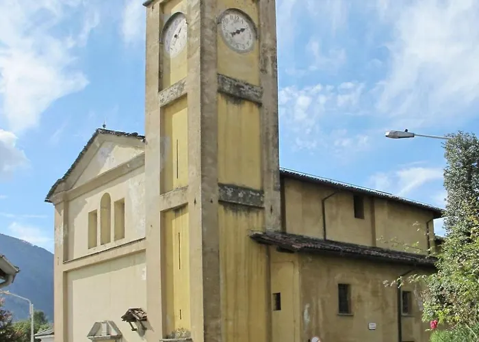 Bonnyvista By Interhome * Menaggio