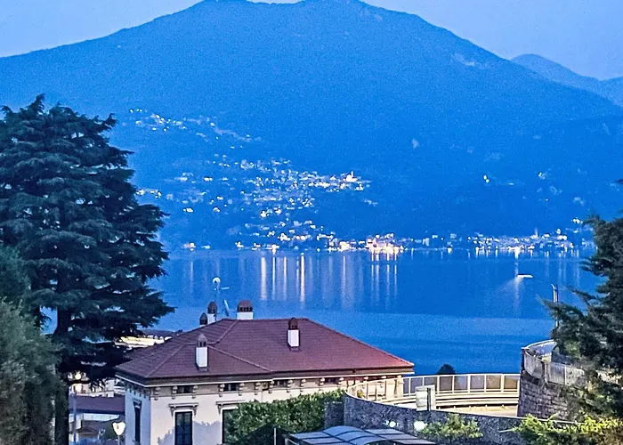 Bonnyvista By Interhome *