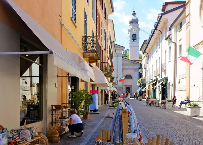 Appartement Bonnyvista By Interhome *