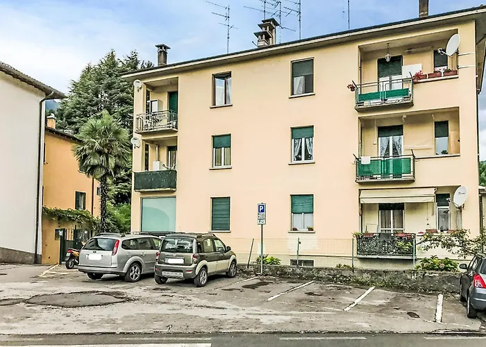 Bonnyvista By Interhome Appartement *