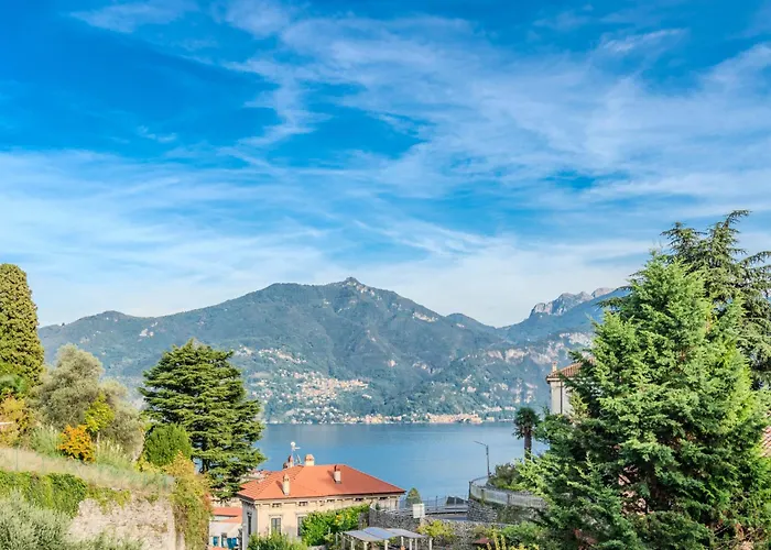 Bonnyvista By Interhome Appartement