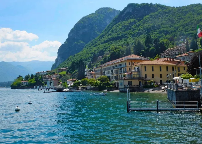 Appartement Bonnyvista By Interhome Menaggio