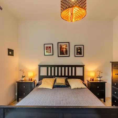 Bonnyvista By Interhome Apartment