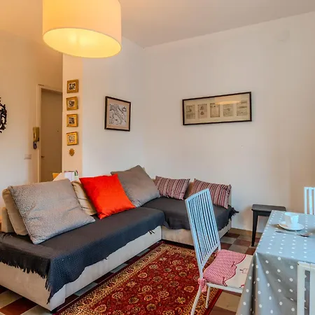 Bonnyvista By Interhome Apartment