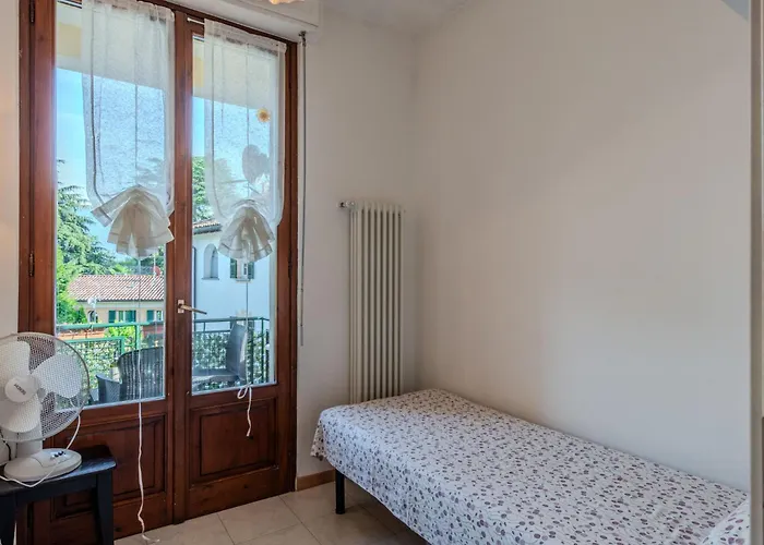 Apartmán Bonnyvista By Interhome *