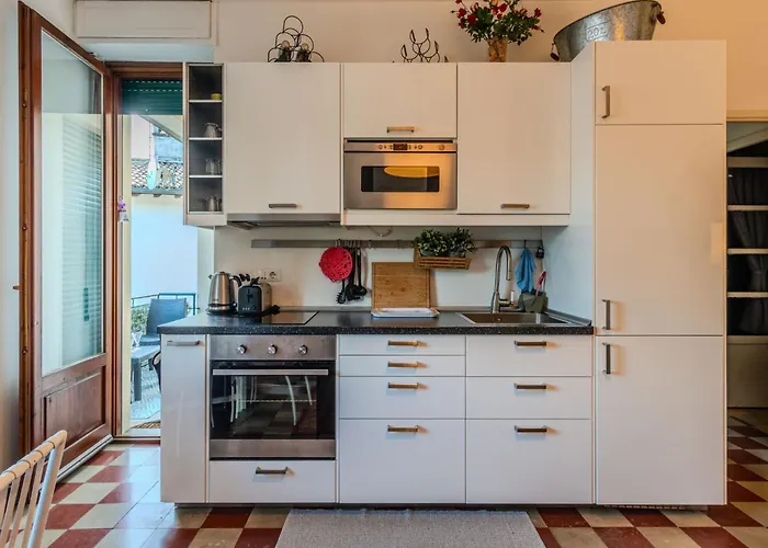 Bonnyvista By Interhome Apartmán Menaggio