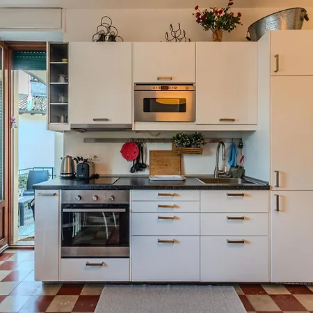 Bonnyvista By Interhome Apartamento Menaggio