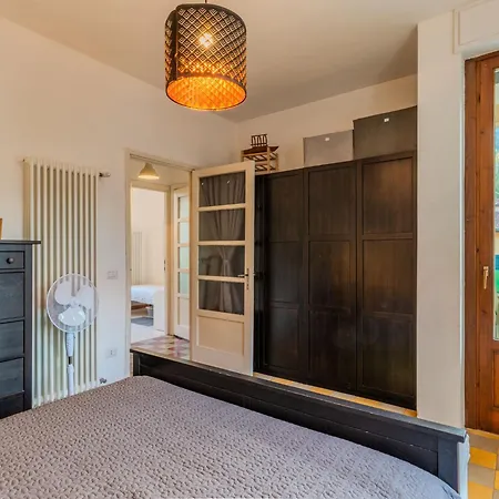 Apartamento Bonnyvista By Interhome *