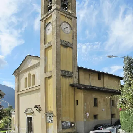 Bonnyvista By Interhome * Menaggio