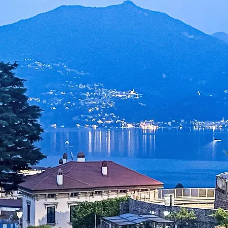 Bonnyvista By Interhome *