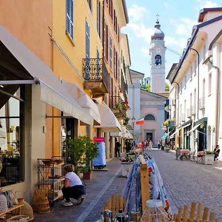 Apartamento Bonnyvista By Interhome *