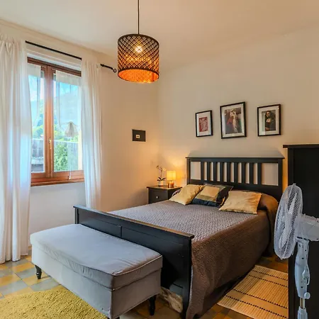 Bonnyvista By Interhome Apartment